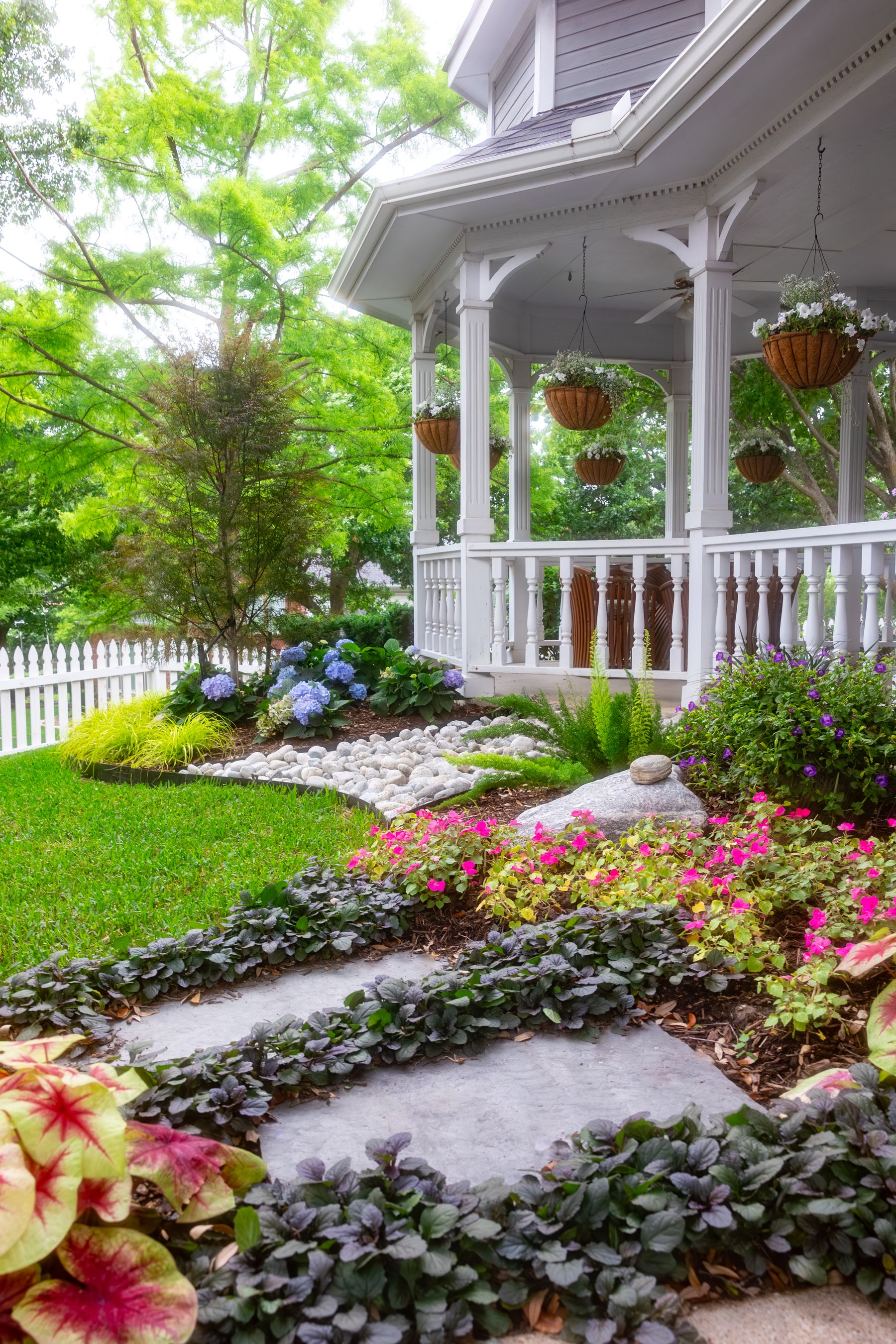 🌸🏡 Victorian Makeover with Southern Charm! 🌸🏡